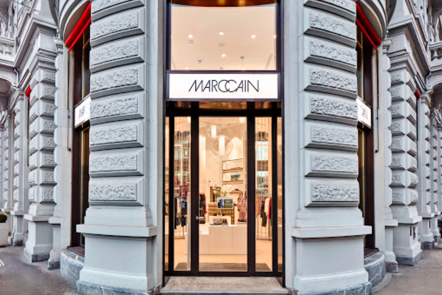 Marc Cain Store