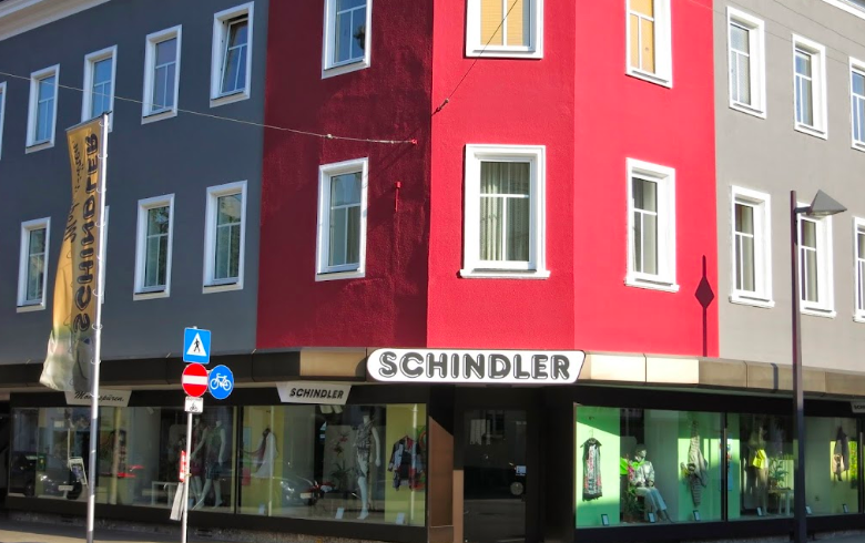 SCHINDLER 