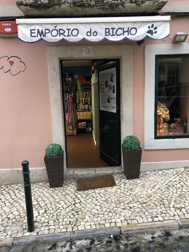 Empório Do Bicho, Lda.