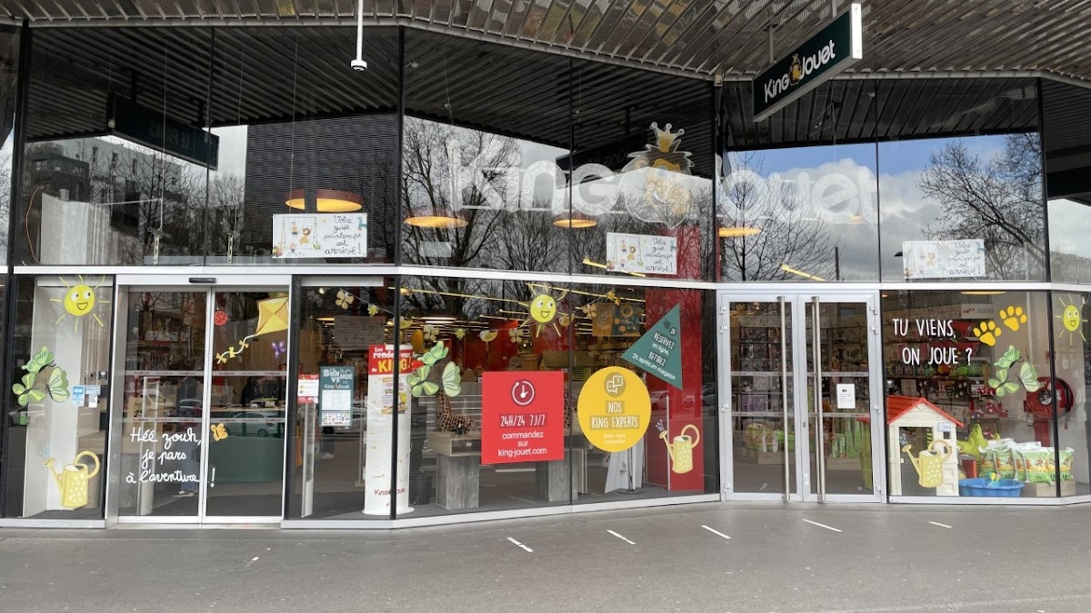 Maxi toys