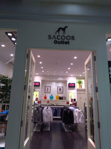 Sacoor Outlet Man & Woman