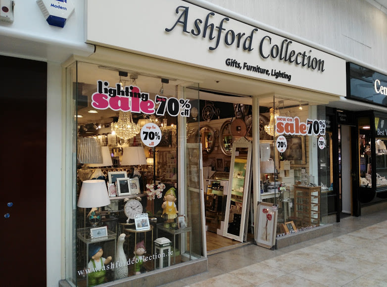 Ashford Collection