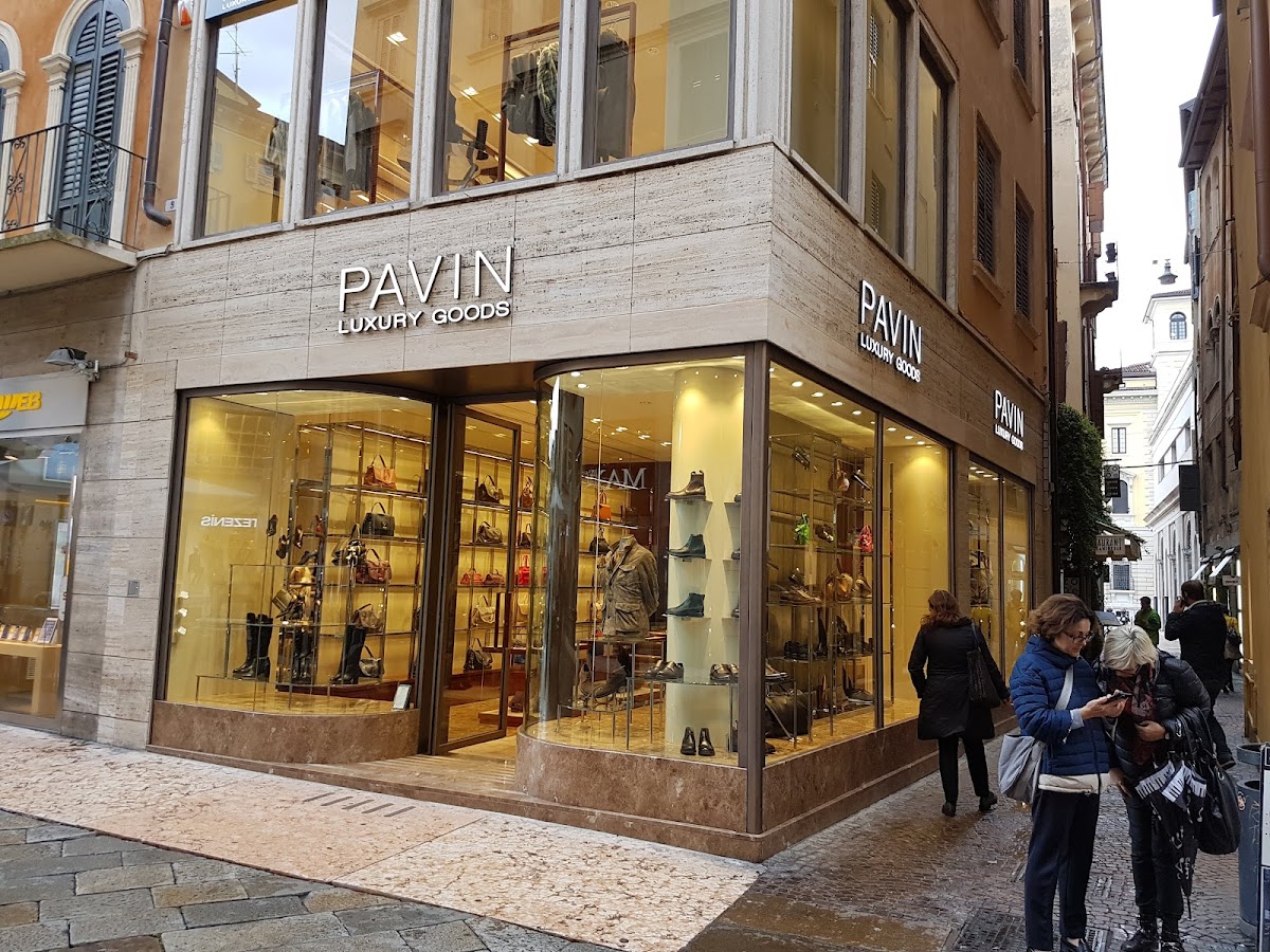 Pavin Elements Verona