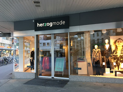 herzog mode Chur