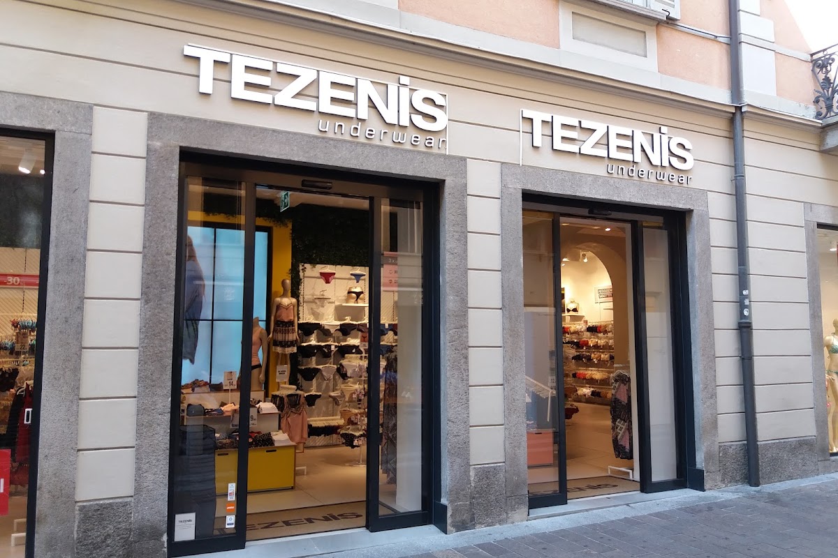 Tezenis