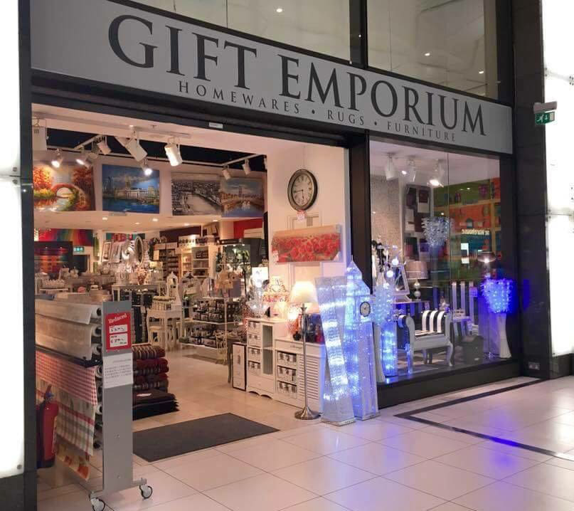 Gift Emporium