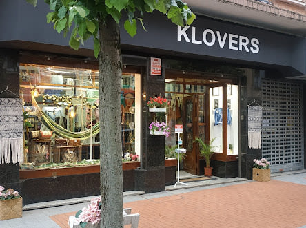 KLOVERS