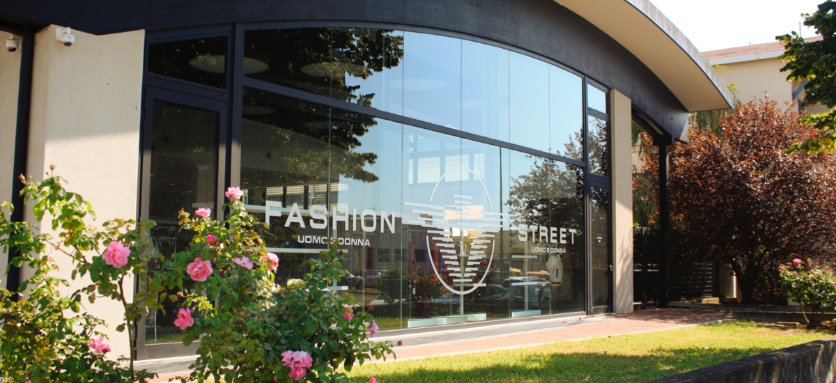 Fashion Street Outlet