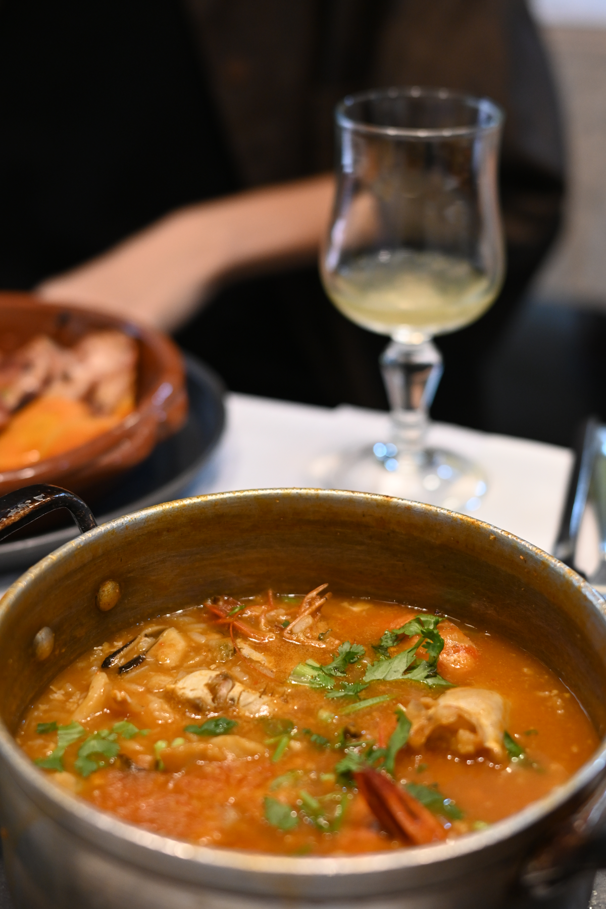 Adega & Sabores de Portugal
