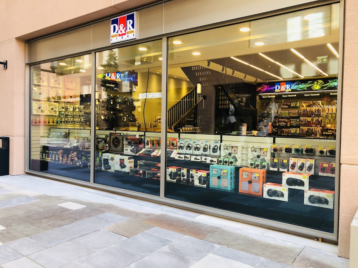 D&R BEYOĞLU