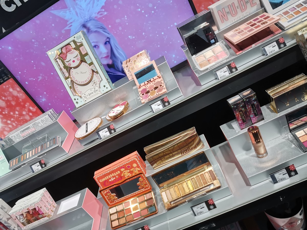 SEPHORA
