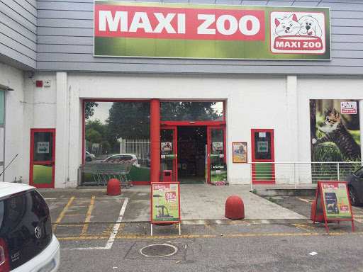 Maxi Zoo