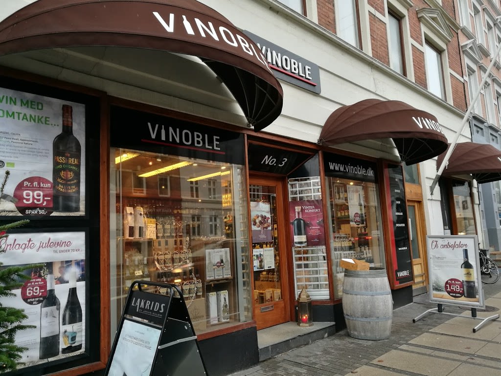 Vinoble