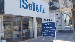 i Sell And Fix