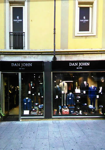 Dan John