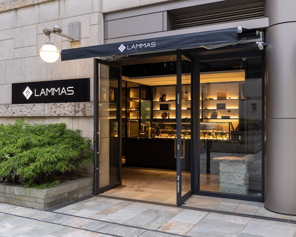 LAMMAS 六本木ヒルズ店