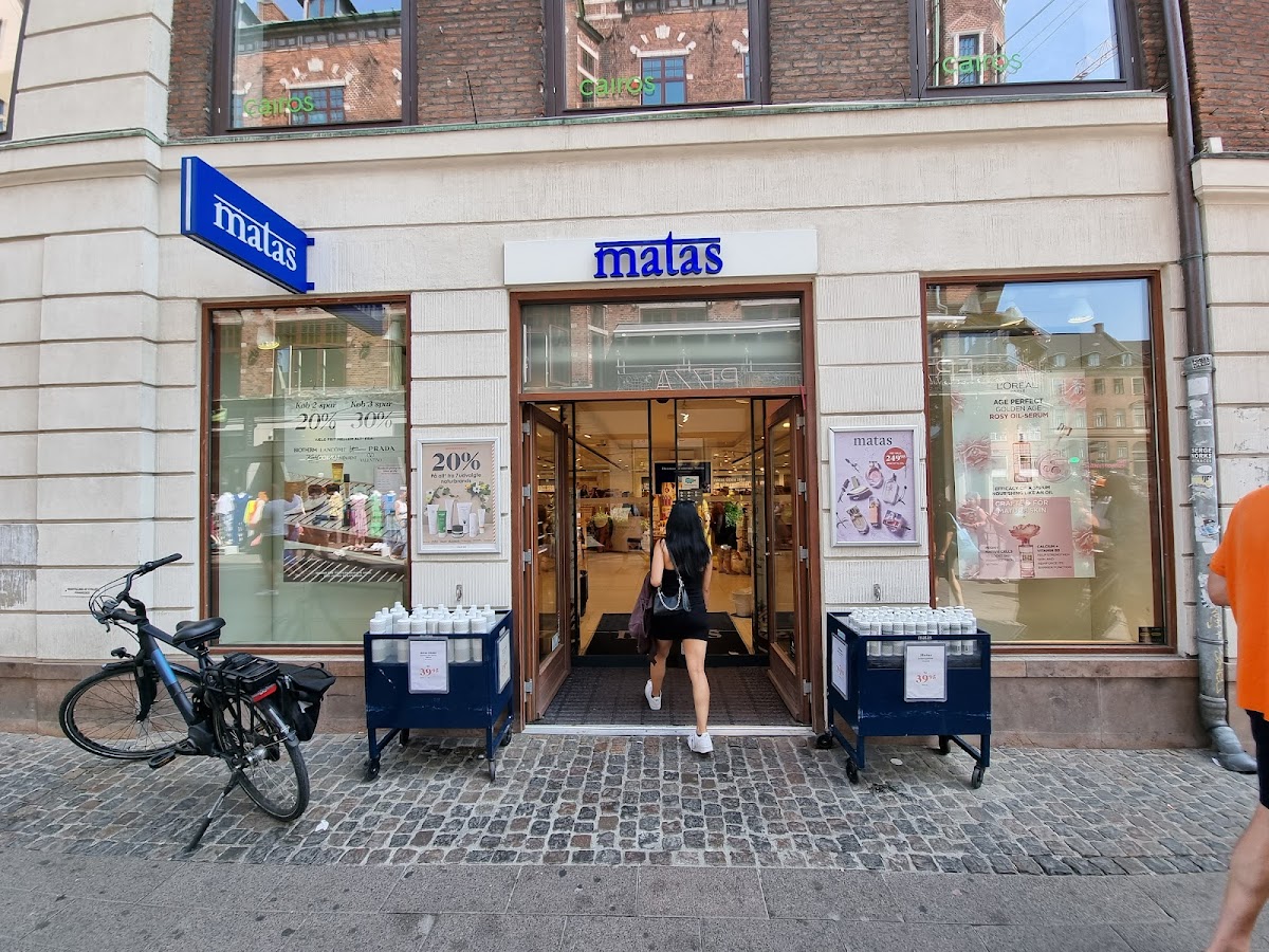 Matas Nytorv