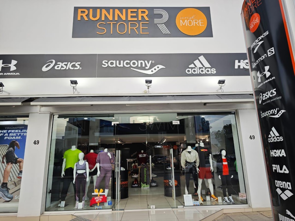 PSB Premium Sports Brands