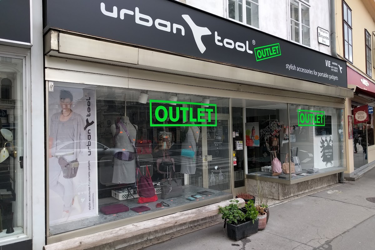 URBAN TOOL 