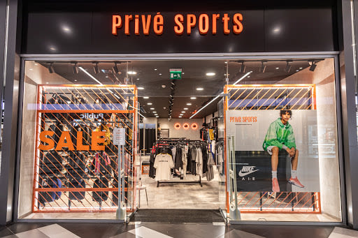 Prive Sports - Paphos