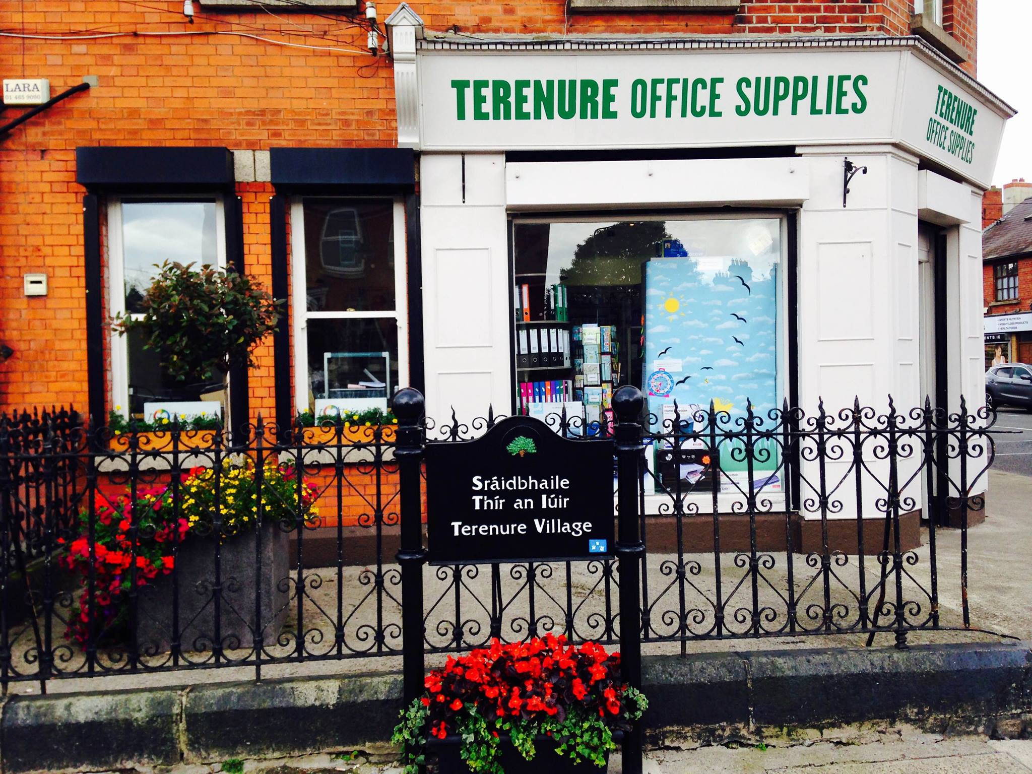 Terenure Office Supplies