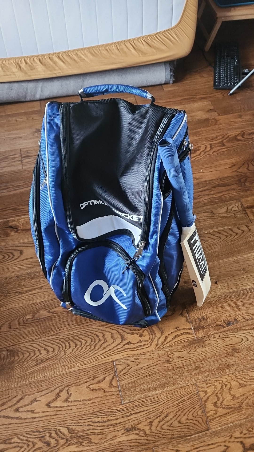 Optimum Sports