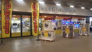 ElectroStock Gent (buiten de LEZ)