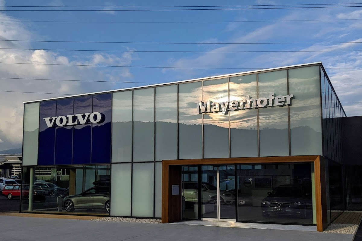 Volvo Villach by Motor Mayerhofer