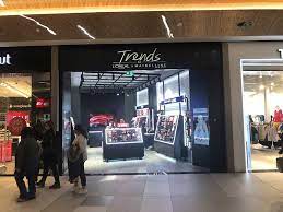 Trends Beauty Shop - Nicosia Mall