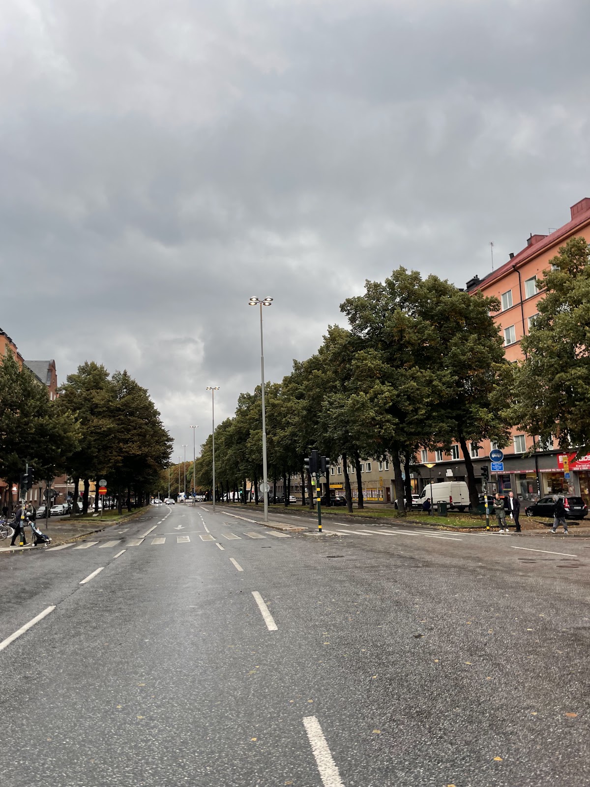 EKG Bildelar i Stockholm AB