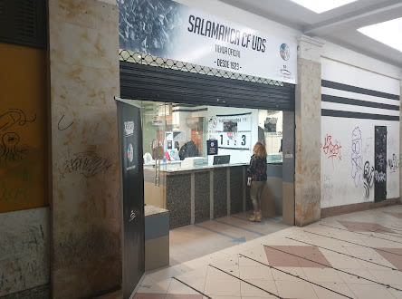 Salamanca UDS - Tienda Oficial