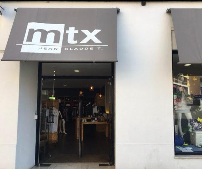 BOUTIQUE MTX