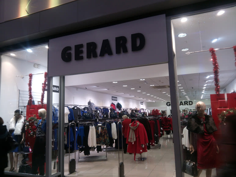 Gerard