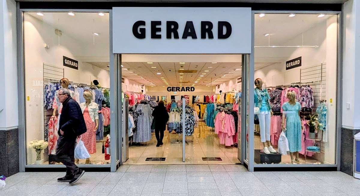 Gerard