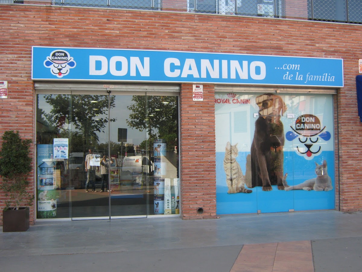 Don Canino