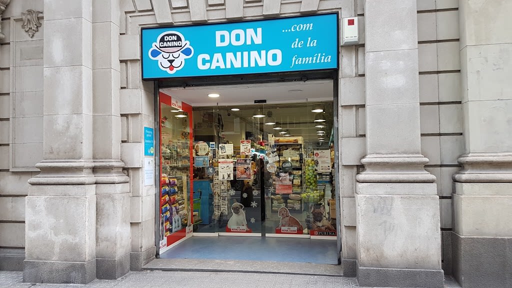 Don Canino