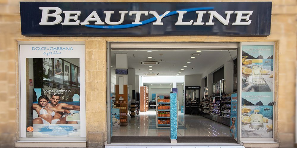 Beauty Line