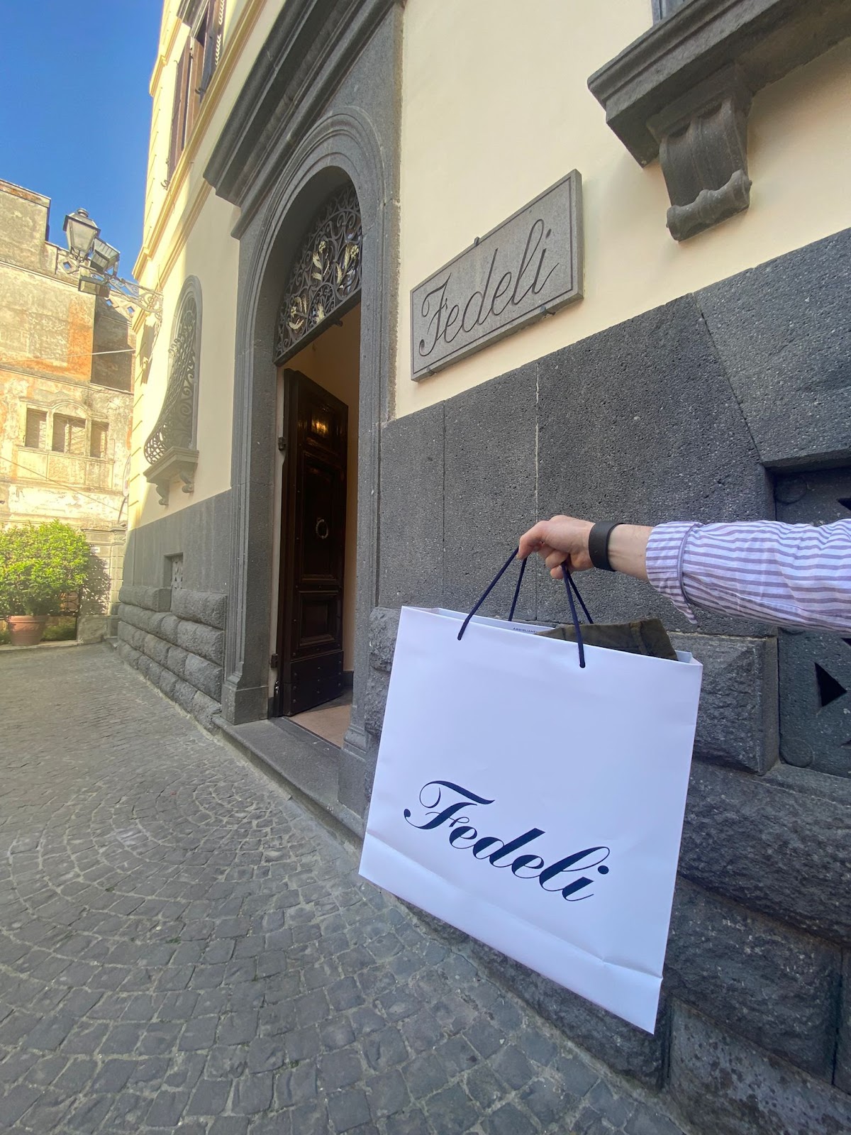 Fedeli Bracciano