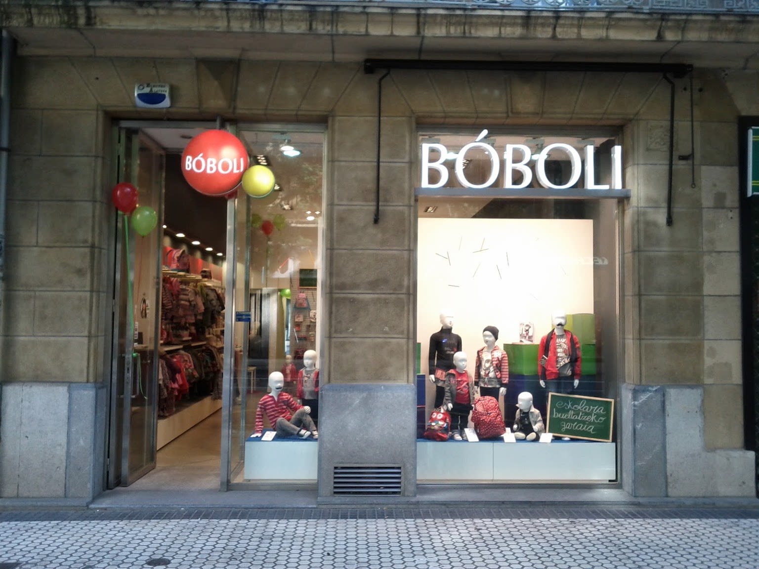 Bóboli.