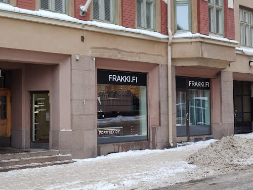 Frakki.fi