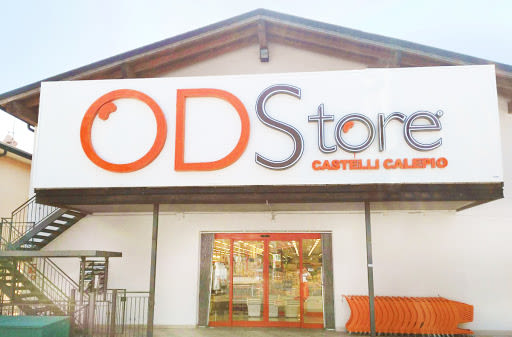 ODStore Castelli Calepio