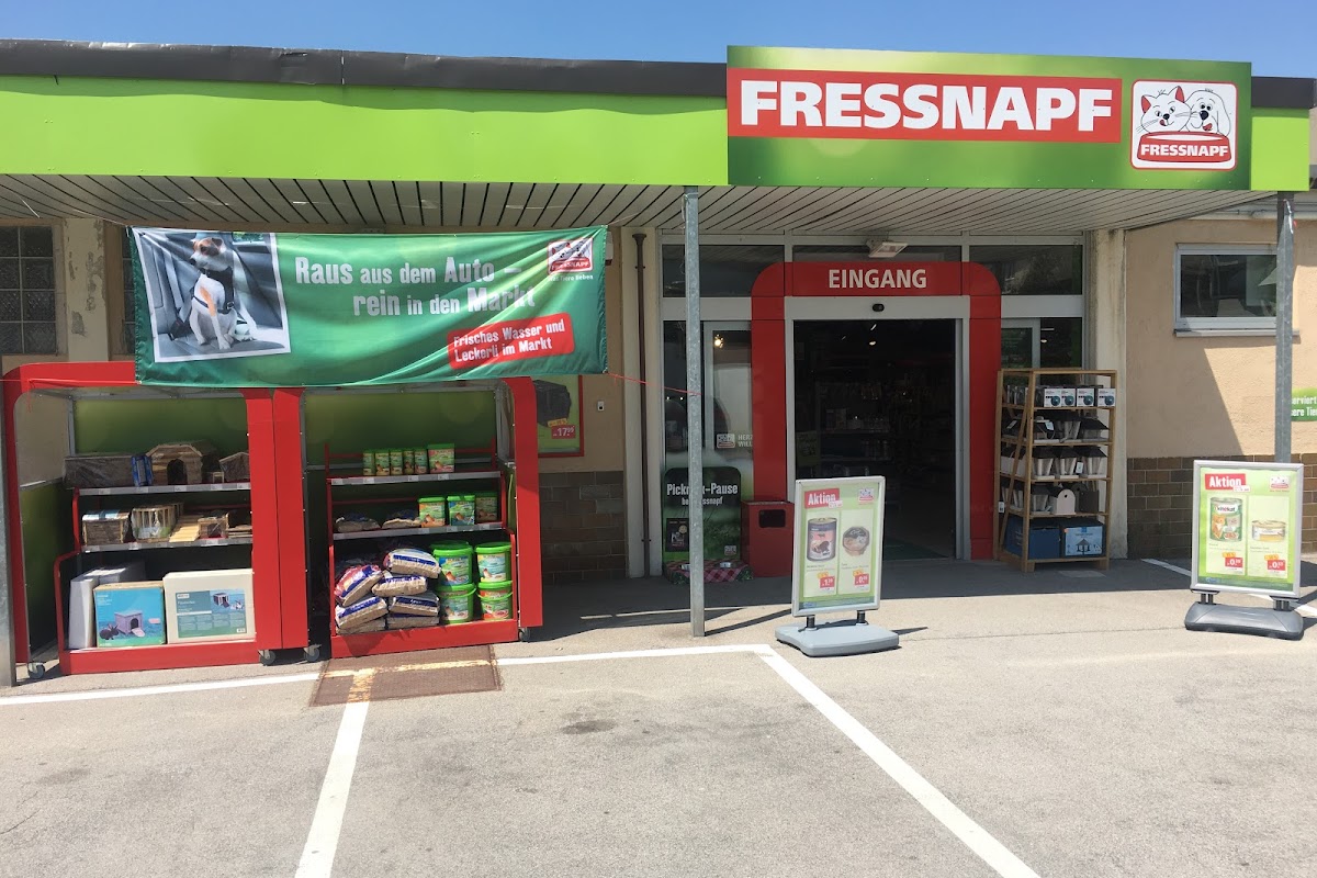 Fressnapf