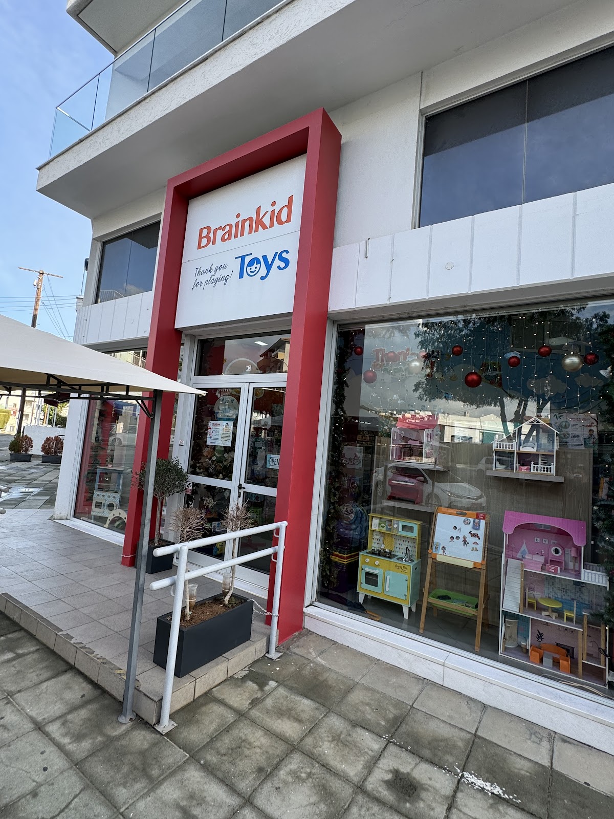 Brainkid Toys