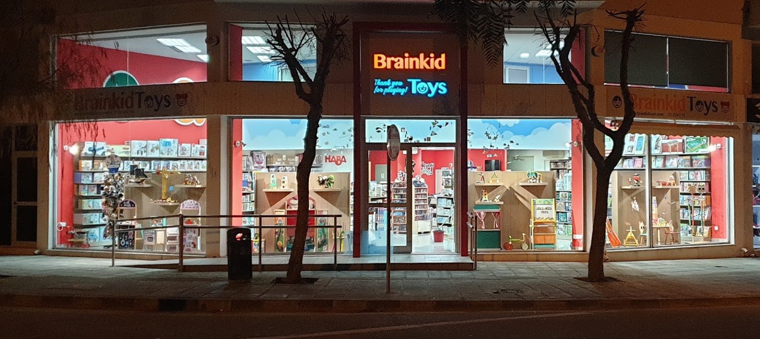 Brainkid Toys