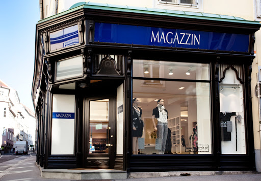 MAGAZZIN - Sports & Fashion - Graz