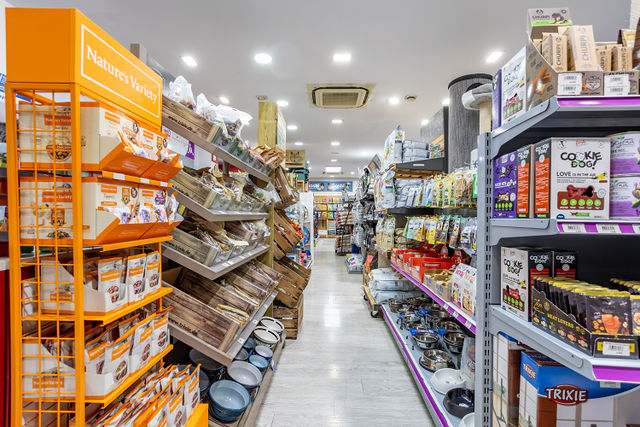 Pets Place Mallorca