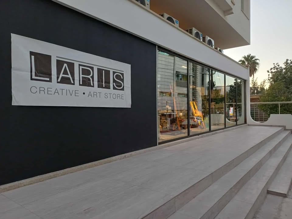 L ' ARIS CREATIVE - ART STORE