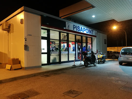 Pisa Store