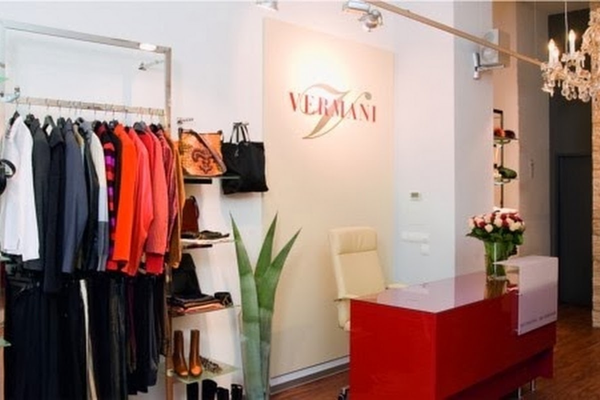 Designer Second- Hand- Shop Vermani - Inh Evelyn Herzog-Rechberger