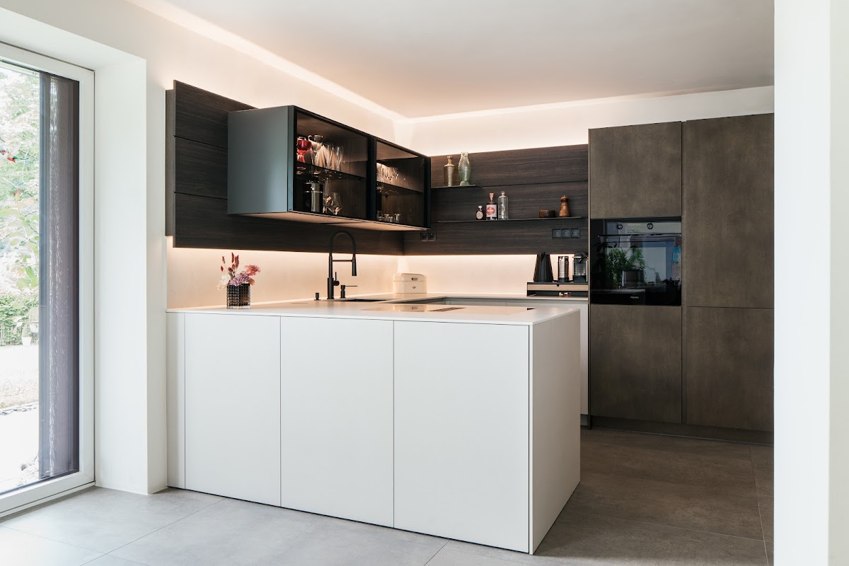 Abitare Design- und Handwerk